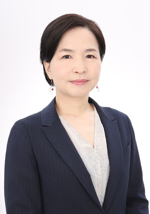 清野 安希子